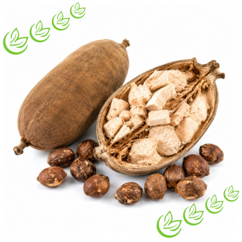 Baobaböl kaltgepresst BIO 500 ml